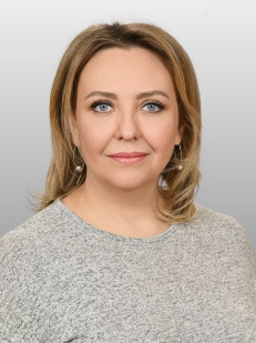 Ведерникова Наталья Игоревна