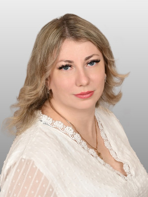 Педагог-психолог Смирнова  Яна Анатольевна