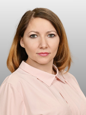 Воспитатель Василевская Ольга  Борисовна